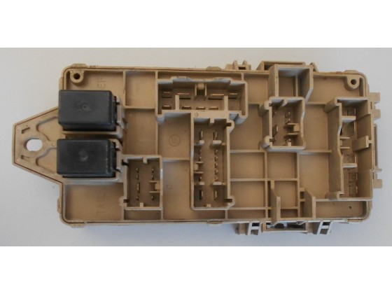 Caixa Fusíveis Subaru Forester 2001 cxf89